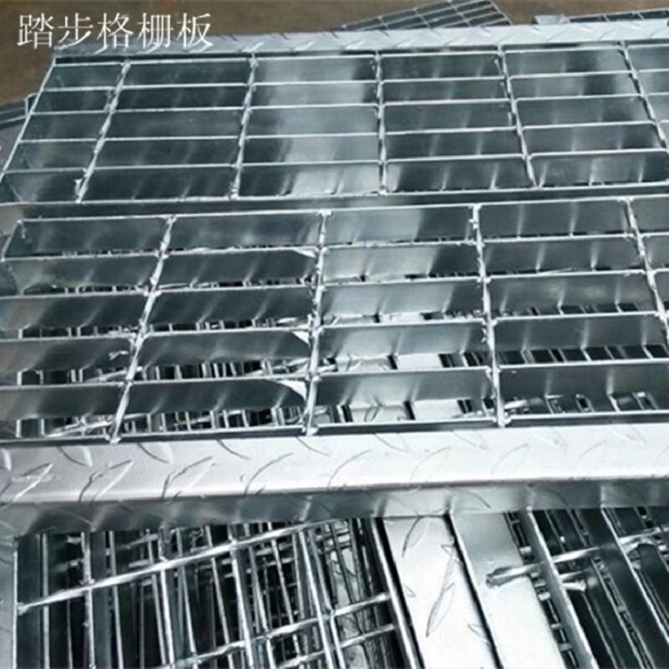 鍍鋅格柵板多少錢一噸